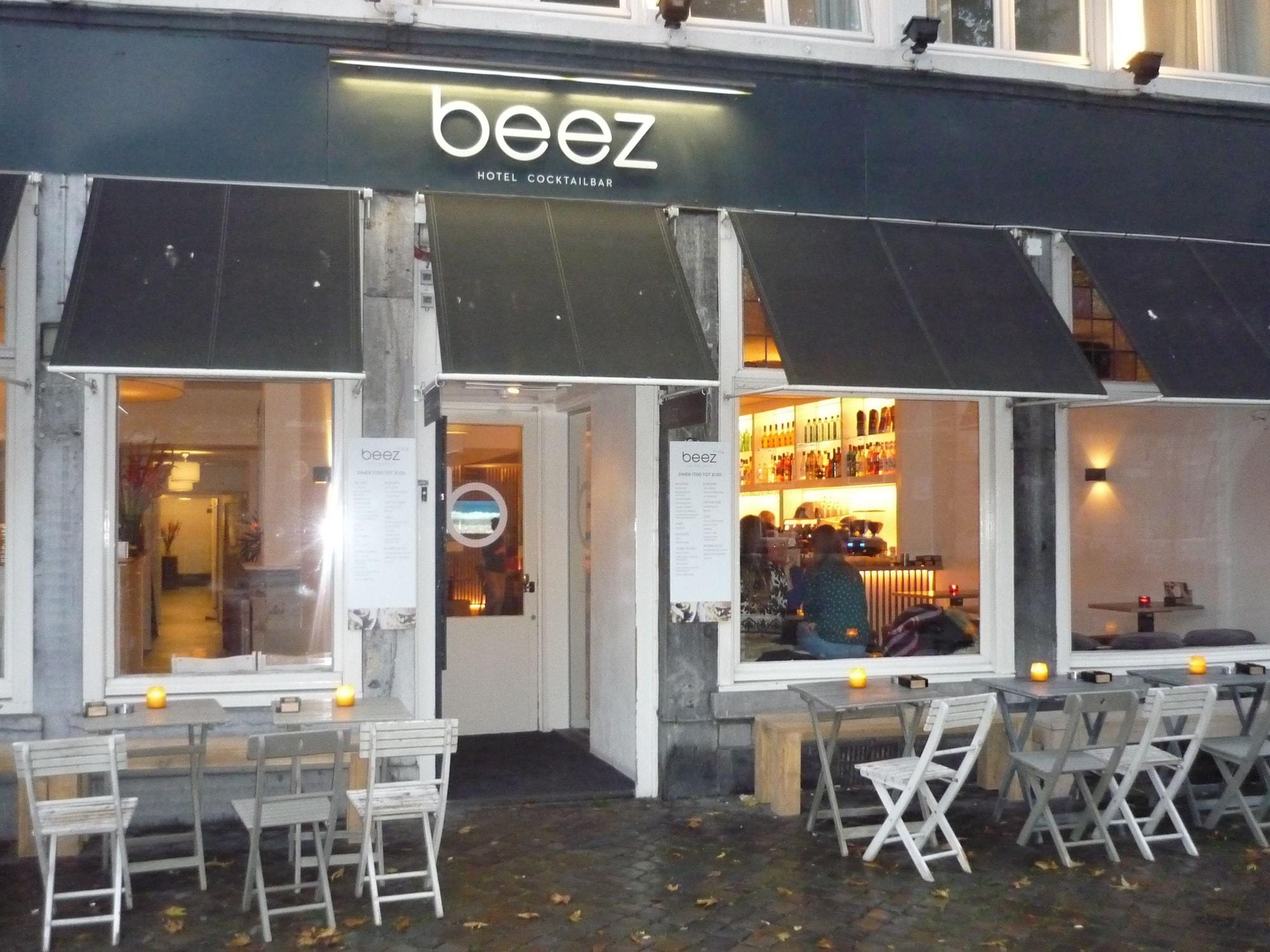 Hotel Beez Maastricht Exterior foto
