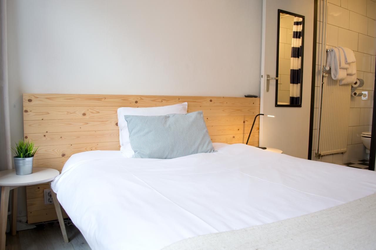 Hotel Beez Maastricht Zimmer foto
