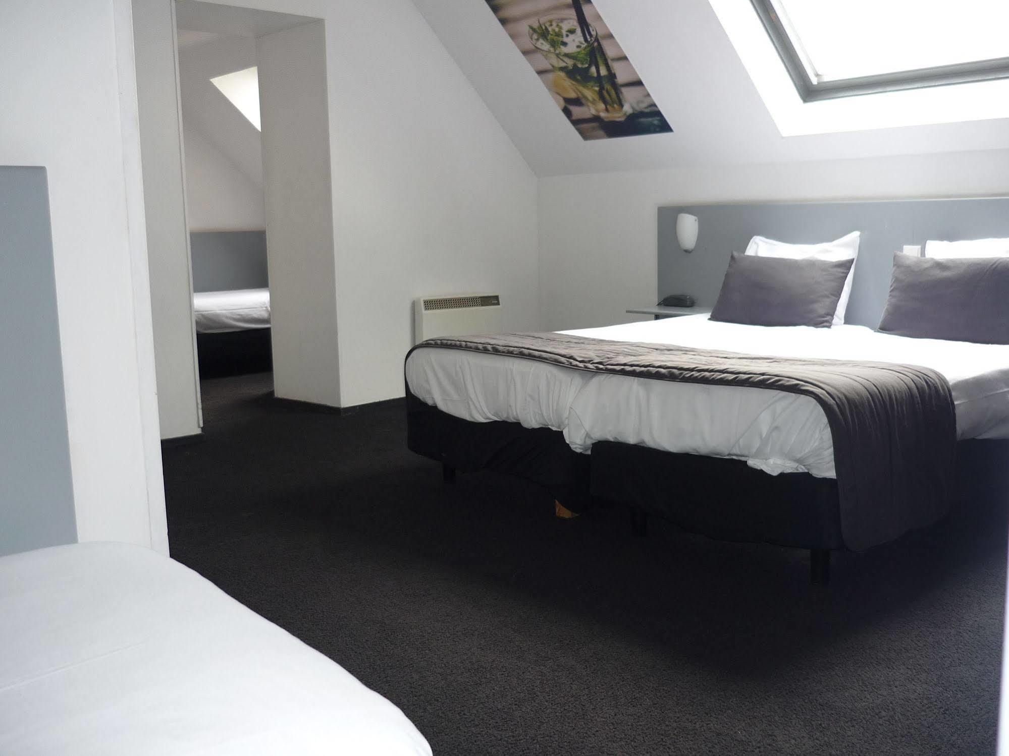 Hotel Beez Maastricht Exterior foto